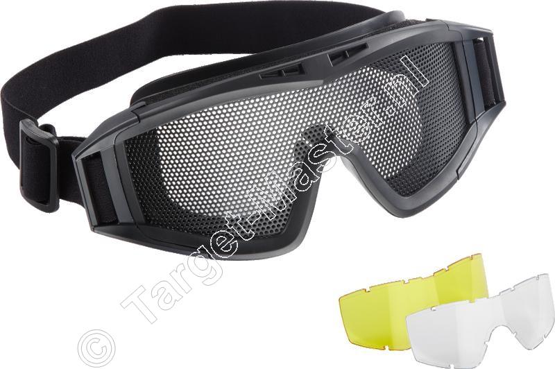 Elite Force MG300 Mission Goggle